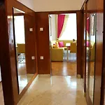 Sea Port Celebrity - Lets4holiday Apartment Varna