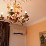 Apartment Sea Port Celebrity - Lets4holiday