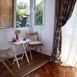 Apartment Sea Port Celebrity - Lets4holiday *