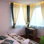 Sea Port Celebrity - Lets4holiday 公寓 *