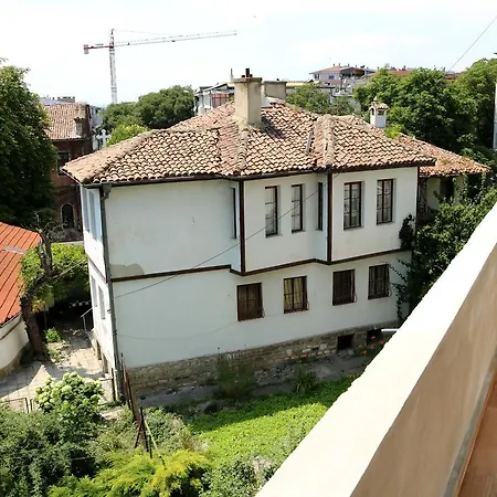 Lägenhet Sea Port Celebrity - Lets4holiday