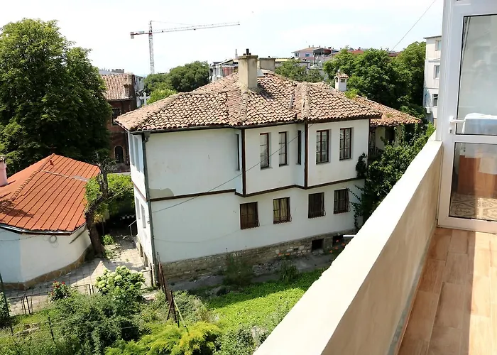 Lägenhet Sea Port Celebrity - Lets4holiday