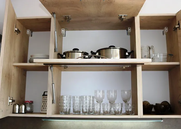 Sea Port Celebrity - Lets4holiday Lägenhet