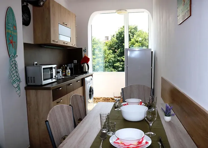 Sea Port Celebrity - Lets4holiday Varna