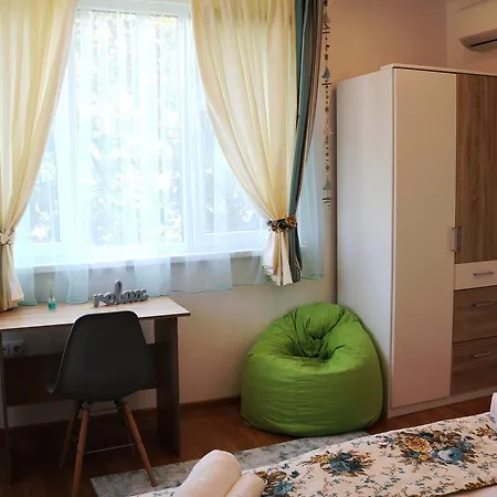 Sea Port Celebrity - Lets4holiday Apartment *
