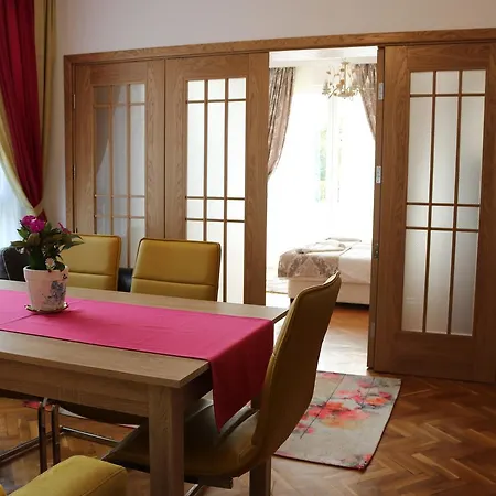 Sea Port Celebrity - Lets4holiday Apartment Varna