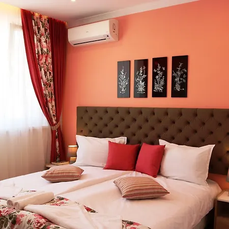 Sea Port Celebrity - Lets4holiday Apartment Varna