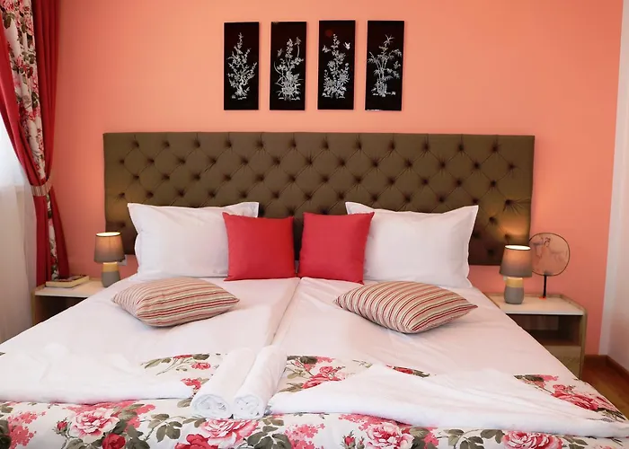 Sea Port Celebrity - Lets4holiday Apartment *