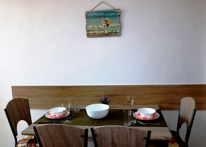 Sea Port Celebrity - Lets4holiday Apartment *