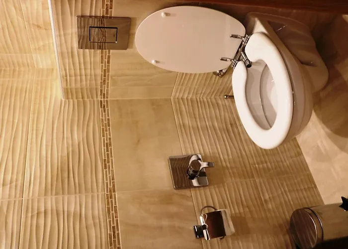 Apartment Sea Port Celebrity - Lets4holiday *